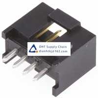 Molex_90136-1204_Printed Circuit Board Connector