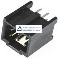 Molex_90130-1206_Printed Circuit Board Connector