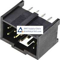 Molex_90130-1230_Printed Circuit Board Connector