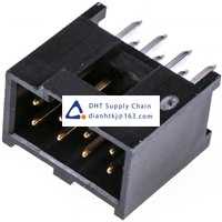 Molex_90130-1208_Printed Circuit Board Connector
