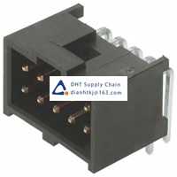 Molex_90130-1340_Printed Circuit Board Connector