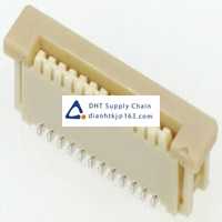 Molex_52610-3072_Printed Circuit Board Connector