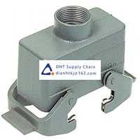 HARTING_09300241431_Power connector