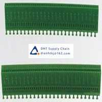 TE Connectivity_925370-8_Printed Circuit Board Connector