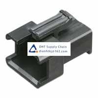 JST_SMR-09V-B_Printed Circuit Board Connector
