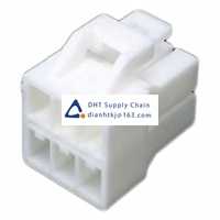 JST_YLP-06V_Printed Circuit Board Connector