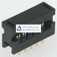 RS PRO_642-5067_Printed Circuit Board Connector
