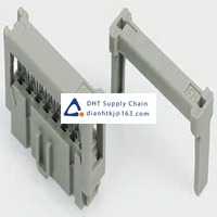 HARTING_09185246813_Printed Circuit Board Connector