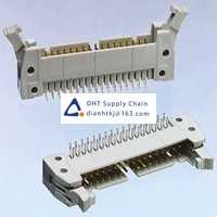 HARTING_09195206914_Printed Circuit Board Connector