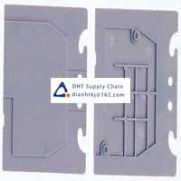 Essailec_1SNA166578R0100_Mains and DC power connectors