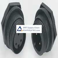 Bulgin_PX0412/12P_Circular connector