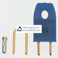 HARWIN_D3080B-46_Printed Circuit Board Connector