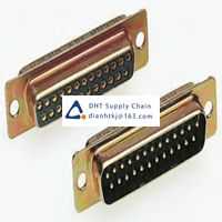 ITT Cannon_121073-2156  D_D-SUB connectors