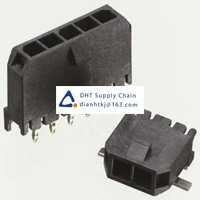 Molex_43650-1015_Printed Circuit Board Connector