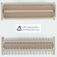 Molex_71436-0864_Printed Circuit Board Connector