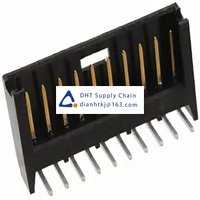 TE Connectivity_280381-2_Printed Circuit Board Connector