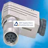Amphenol Industrial_C09131F0081002_Circular connector