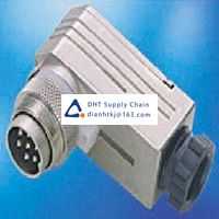 Amphenol Industrial_C09131K0031002_Circular connector