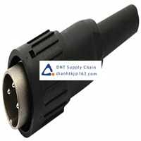 Amphenol Industrial_T3524501_Circular connector
