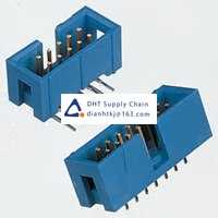 TE Connectivity_3-1761603-3_Printed Circuit Board Connector