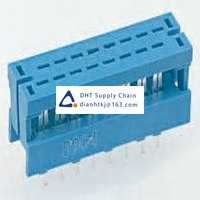 TE Connectivity_1658525-7_Printed Circuit Board Connector