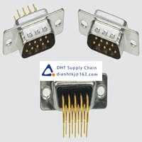 RS PRO_528-3610_D-SUB connectors