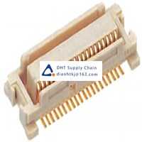 Molex_55560-0207_Printed Circuit Board Connector