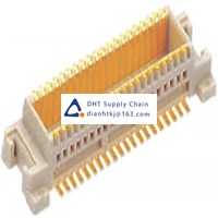 Molex_52991-0608_Printed Circuit Board Connector