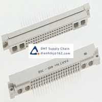 HARTING_09031786901_Backplane and Rack Connectors