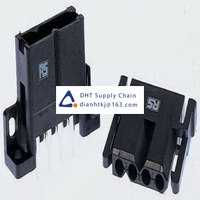 ITT Cannon_TST09RD01T / 192991-0322_Printed Circuit Board Connector
