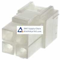 JST_VLP-04V_Printed Circuit Board Connector