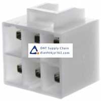 JST_B06P-VL_Printed Circuit Board Connector