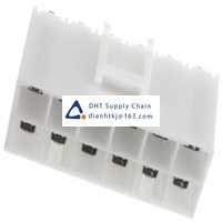 JST_B12P-VL_Printed Circuit Board Connector