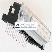 Cinch_FDBB-25P1AENTI2/1_D-SUB connectors