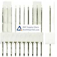 Molex_22-29-2111_Printed Circuit Board Connector