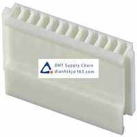JST_H12P-SHF-AA_Printed Circuit Board Connector