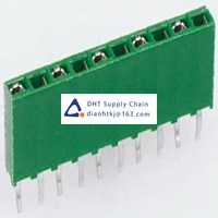 TE Connectivity_215297-7_Printed Circuit Board Connector