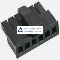 TE Connectivity_1445022-6_Printed Circuit Board Connector