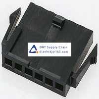 TE Connectivity_1445048-6_Printed Circuit Board Connector