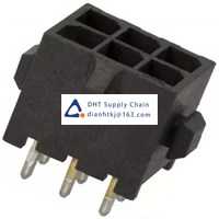 TE Connectivity_3-794630-6_Printed Circuit Board Connector