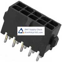 TE Connectivity_4-794630-0_Printed Circuit Board Connector