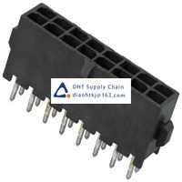 TE Connectivity_4-794630-6_Printed Circuit Board Connector