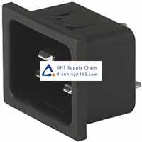 Schurter_4793.5000_Mains and DC power connectors