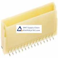JST_BM15B-SRSS-TB-(LF)(SN)_Printed Circuit Board Connector