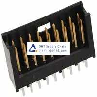 TE Connectivity_280509-2_Printed Circuit Board Connector