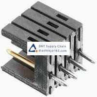 TE Connectivity_826468-5_Printed Circuit Board Connector