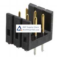 TE Connectivity_826469-3_Printed Circuit Board Connector
