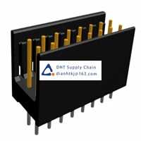 TE Connectivity_826469-8_Printed Circuit Board Connector
