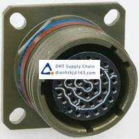 Amphenol Limited_TVP00RW-09-98SN(W52)_Circular connector