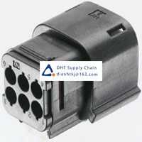 Molex_19418-0013_Printed Circuit Board Connector